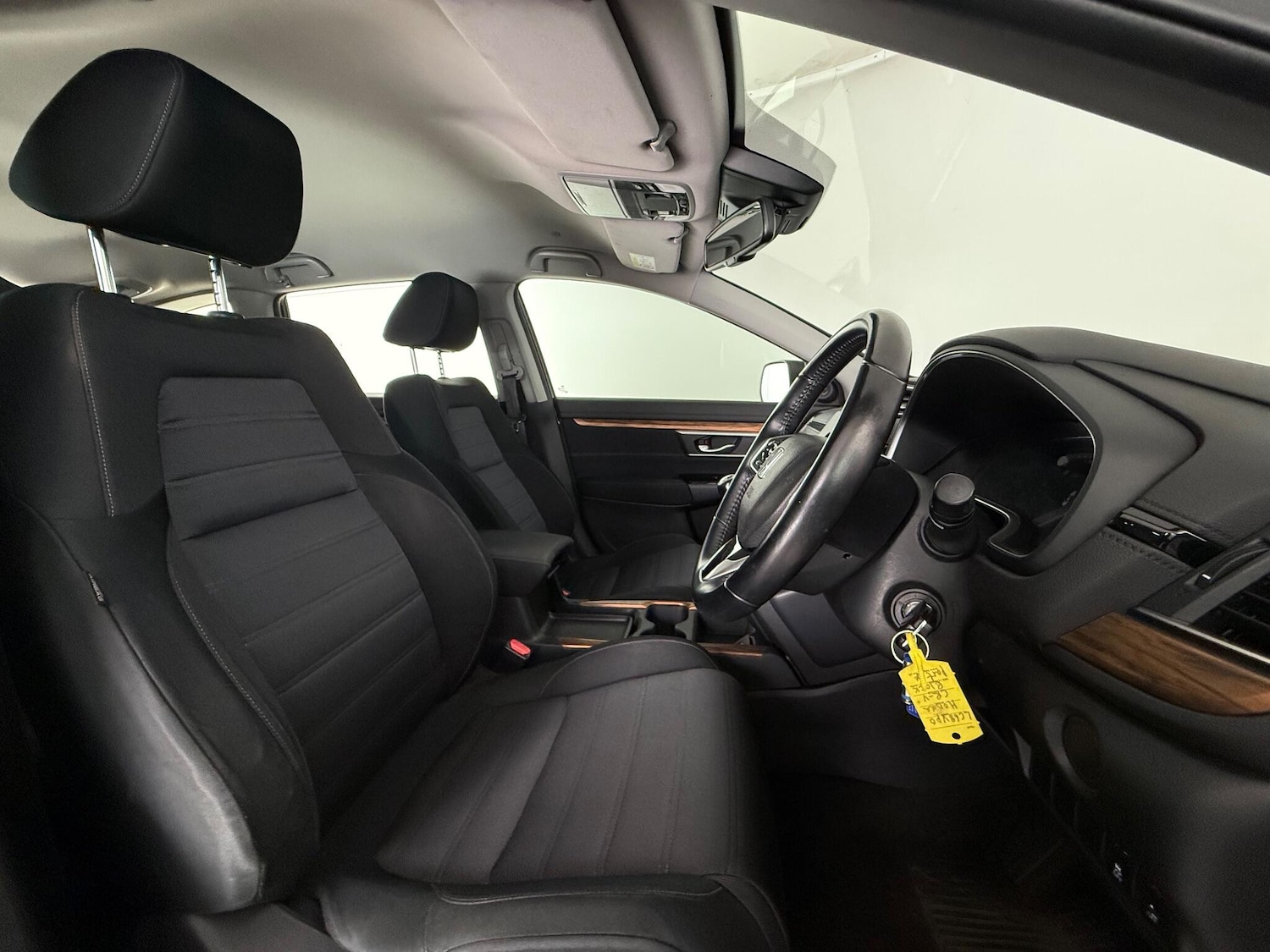 Used Honda CR-V 2018 for sale - 77222099: Photo 10