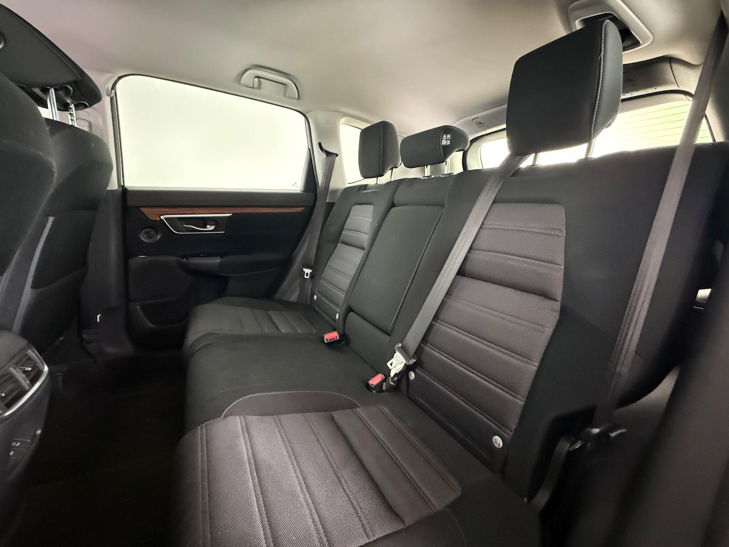 Used Honda CR-V 2018 for sale - 77222099: Photo 12