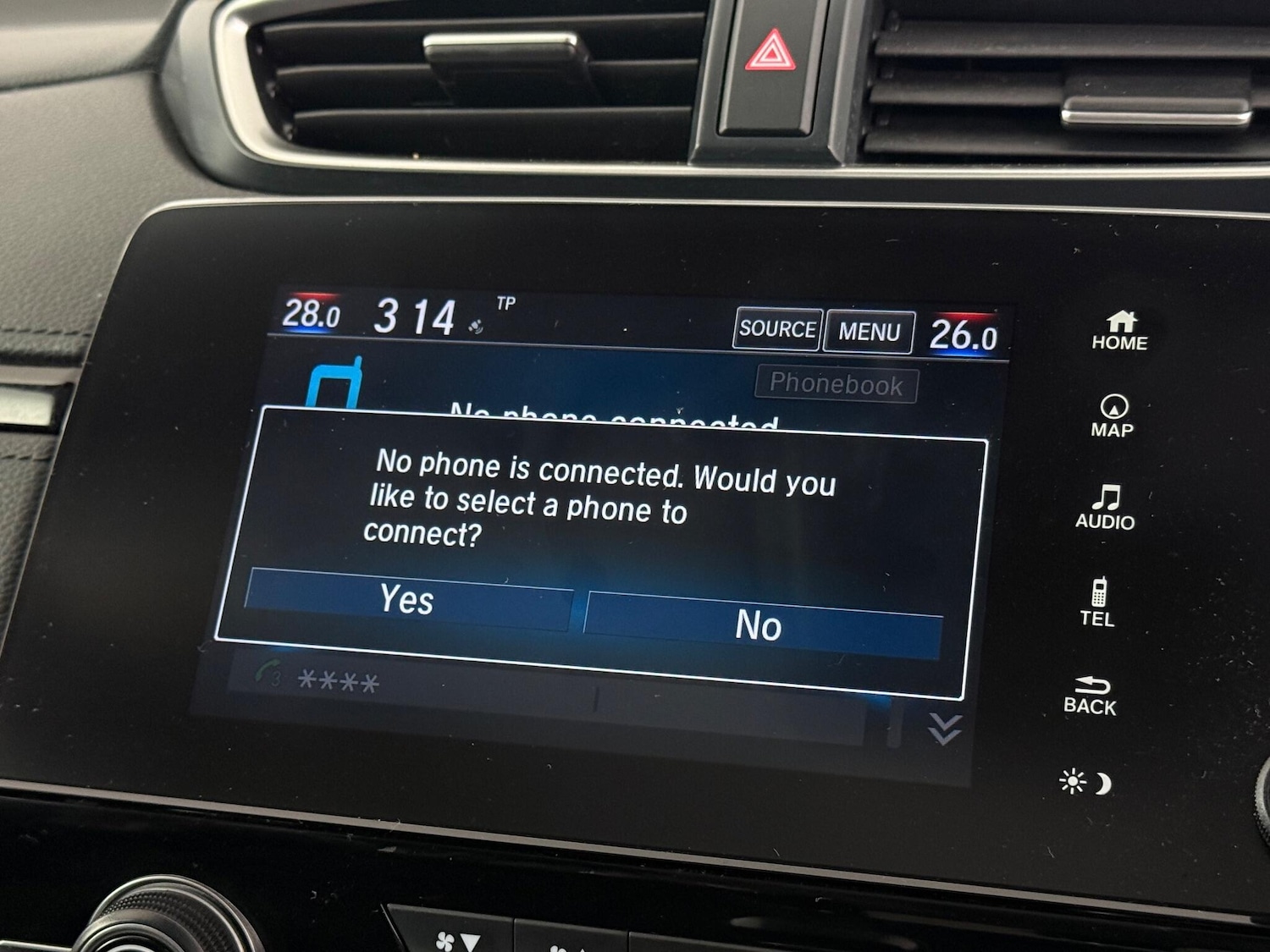 Used Honda CR-V 2018 for sale - 77222099: Photo 17