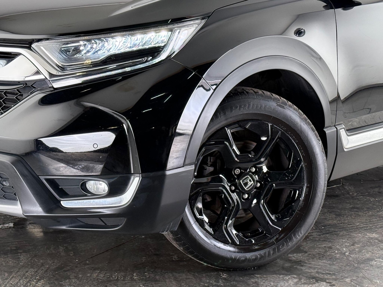 Used Honda CR-V 2018 for sale - 77222099: Photo 28