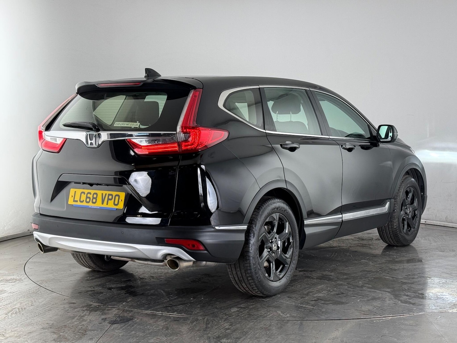 Used Honda CR-V 2018 for sale - 77222099: Photo 6