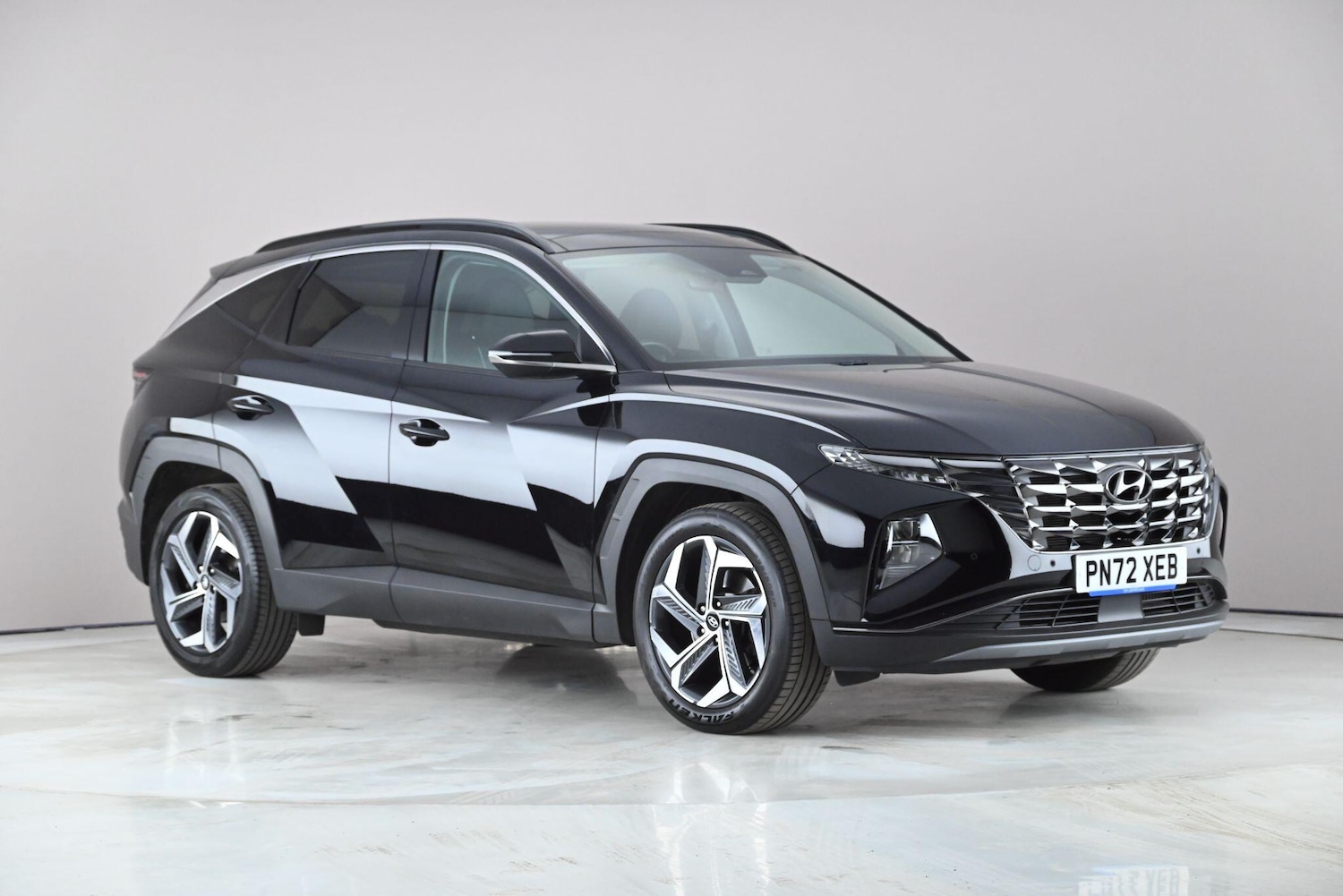 Used Hyundai TUCSON 2022 for sale - 78157961: Photo 1