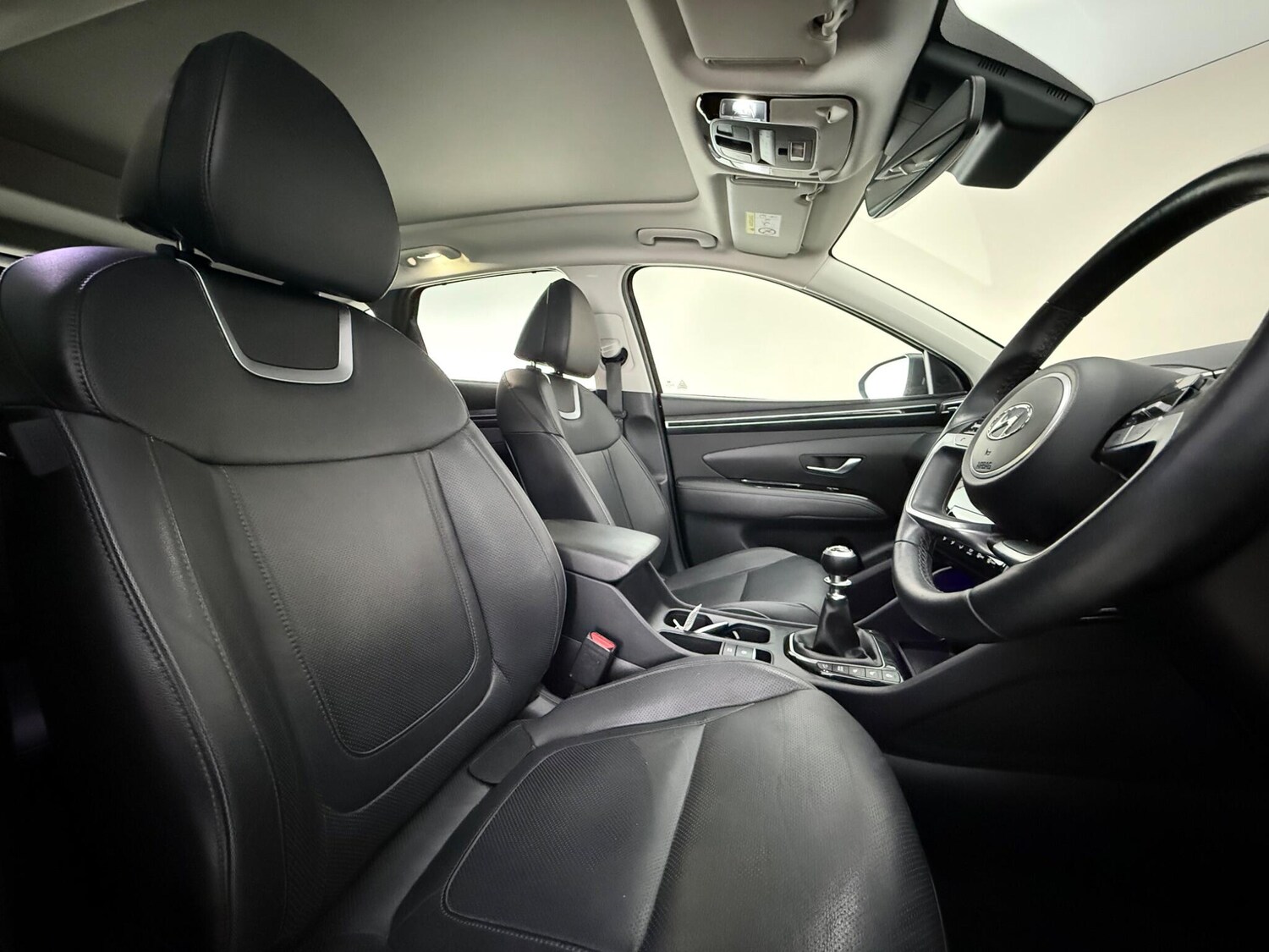 Used Hyundai TUCSON 2022 for sale - 78157961: Photo 11