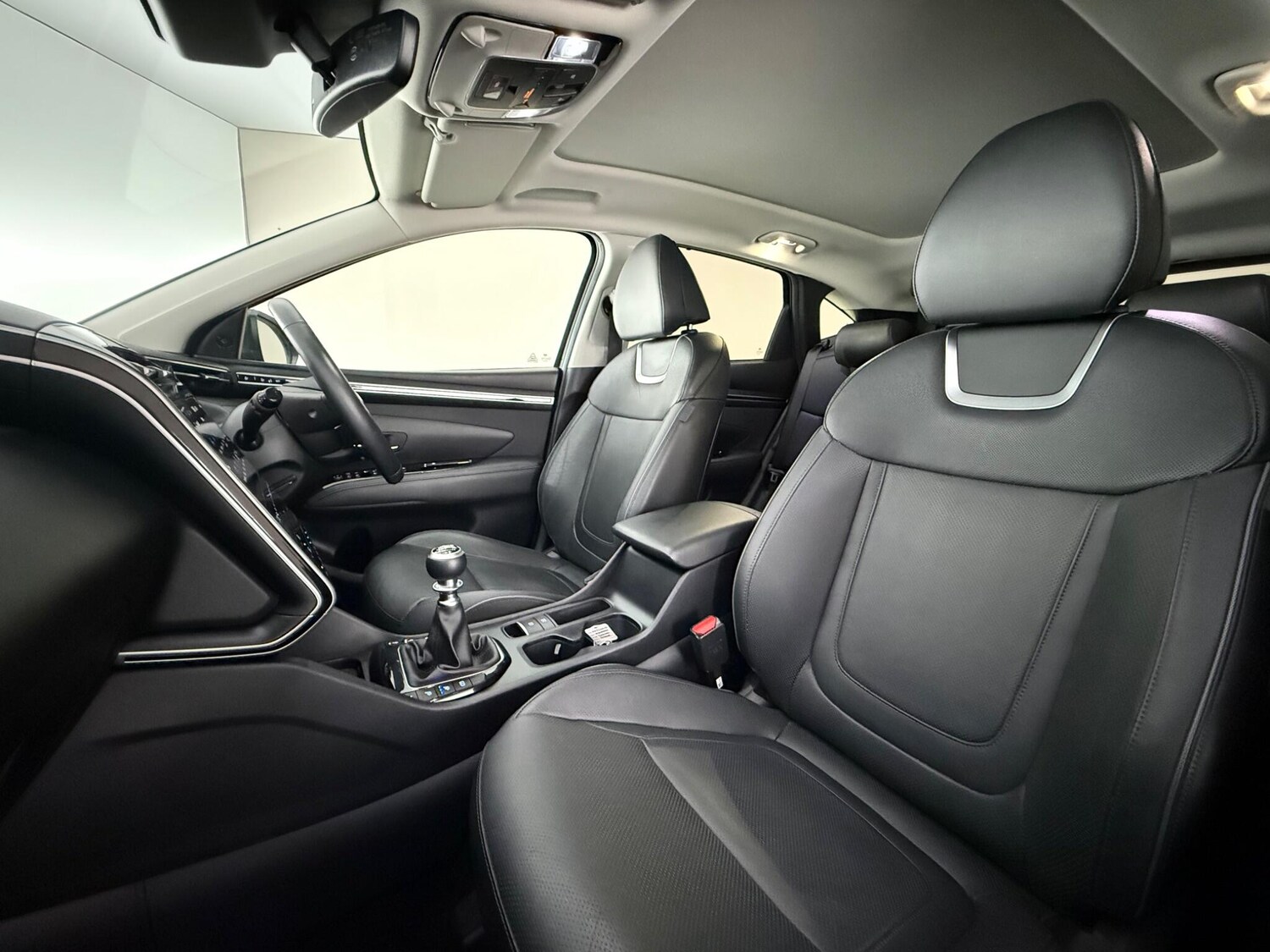 Used Hyundai TUCSON 2022 for sale - 78157961: Photo 12