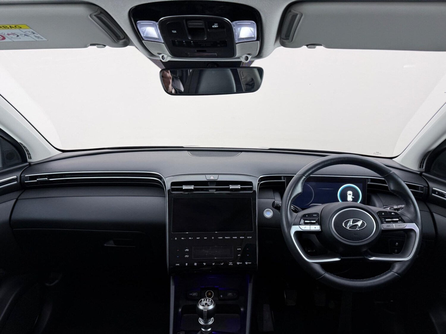 Used Hyundai TUCSON 2022 for sale - 78157961: Photo 14