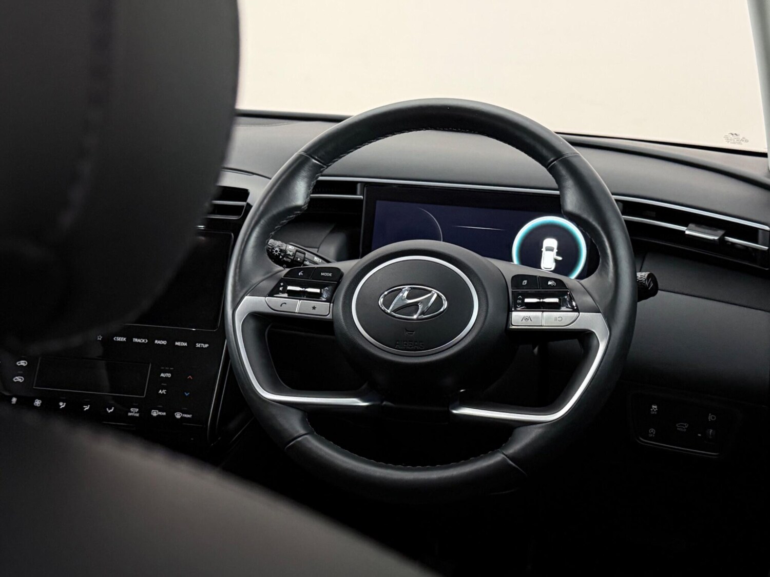 Used Hyundai TUCSON 2022 for sale - 78157961: Photo 15