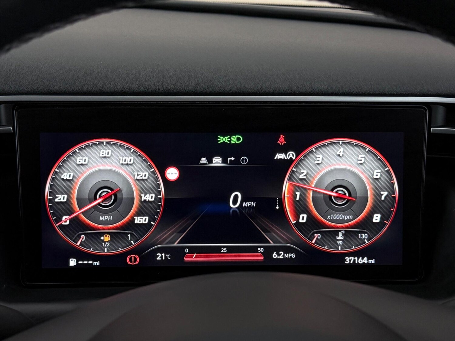 Used Hyundai TUCSON 2022 for sale - 78157961: Photo 17