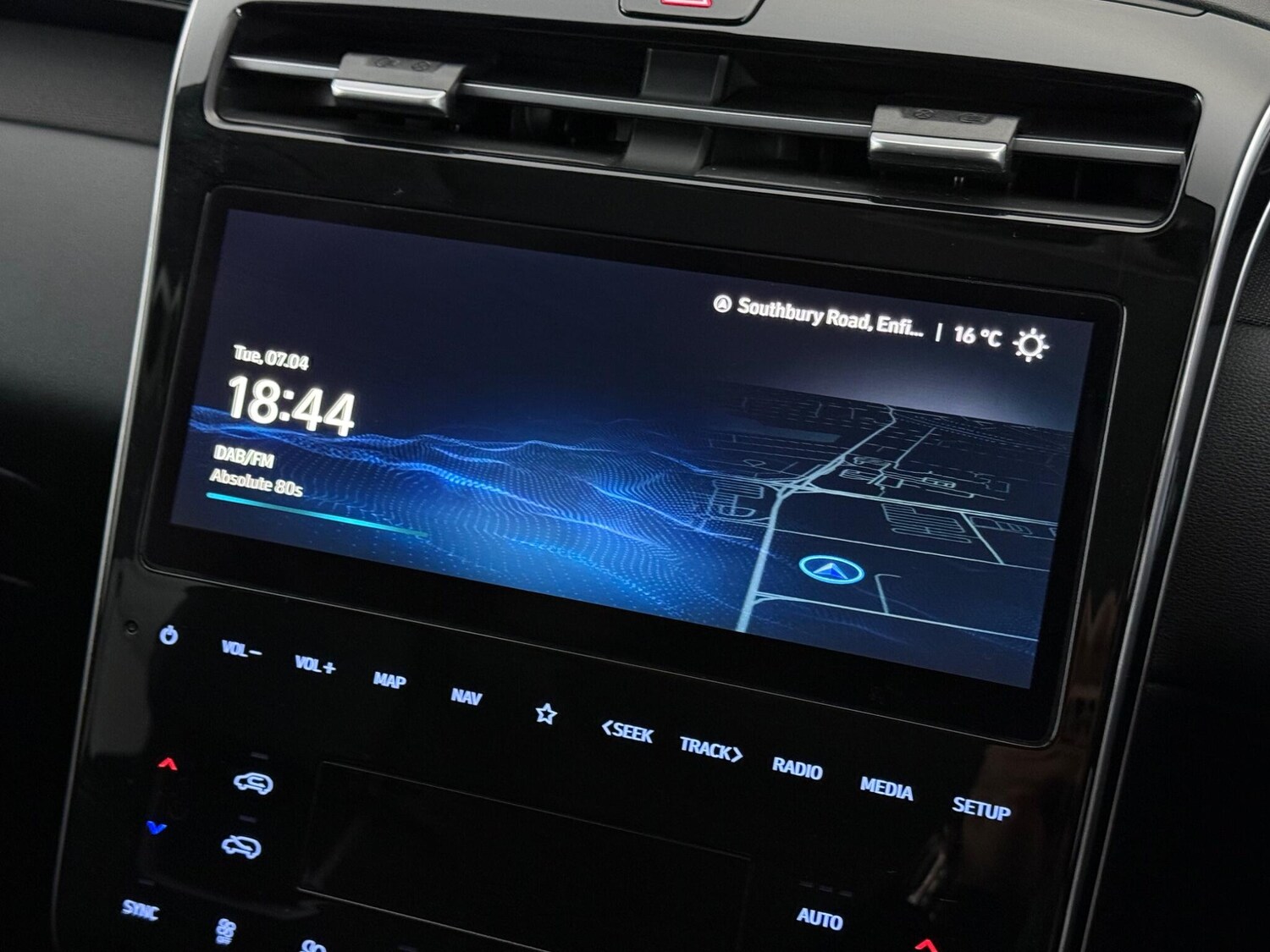 Used Hyundai TUCSON 2022 for sale - 78157961: Photo 23