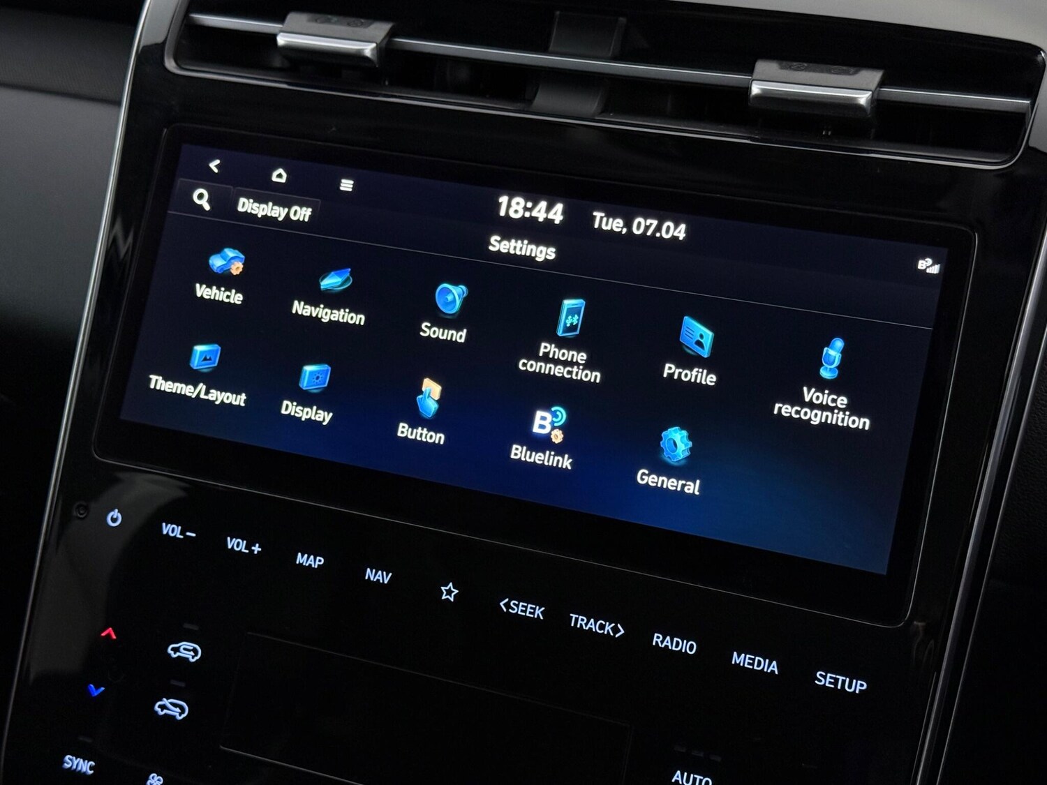 Used Hyundai TUCSON 2022 for sale - 78157961: Photo 25