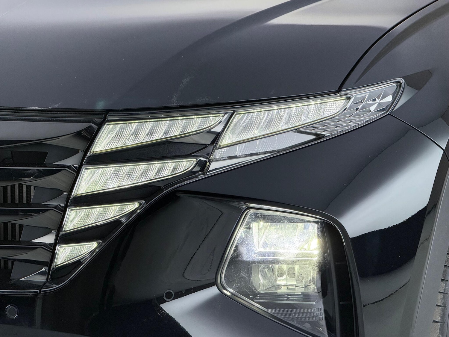 Used Hyundai TUCSON 2022 for sale - 78157961: Photo 5