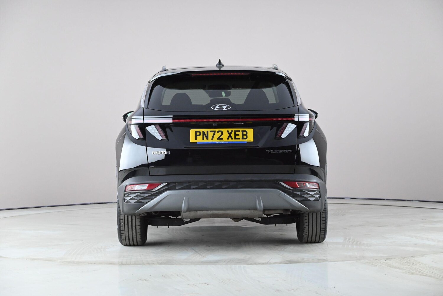 Used Hyundai TUCSON 2022 for sale - 78157961: Photo 6