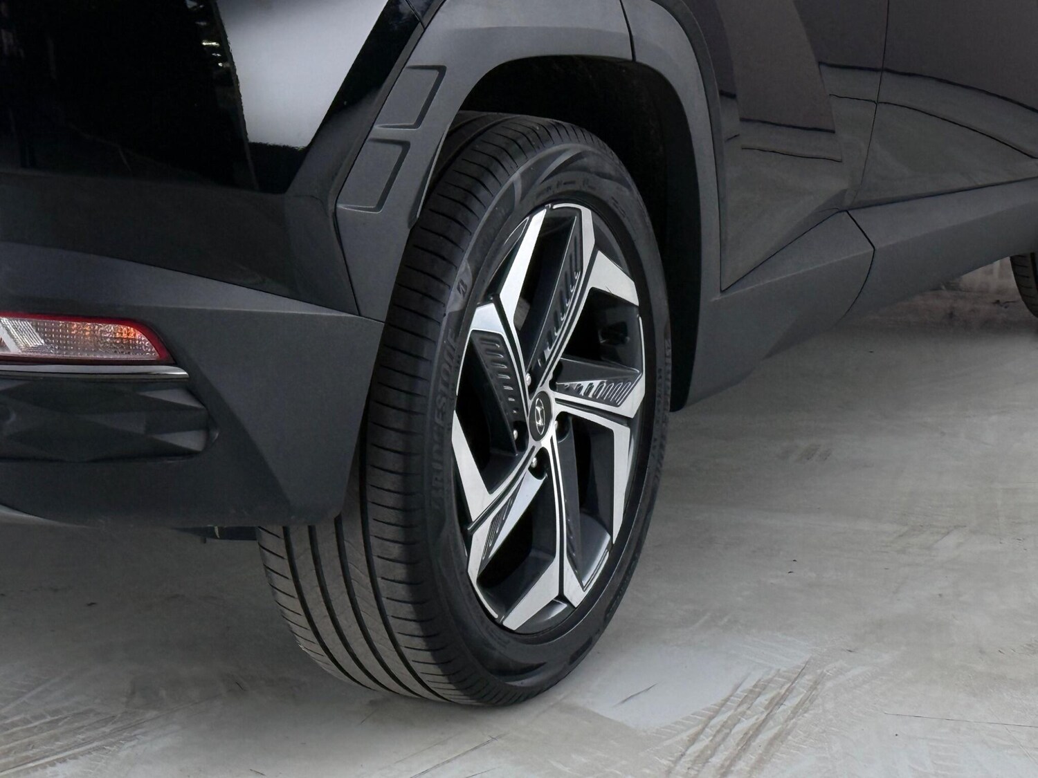 Used Hyundai TUCSON 2022 for sale - 78157961: Photo 7