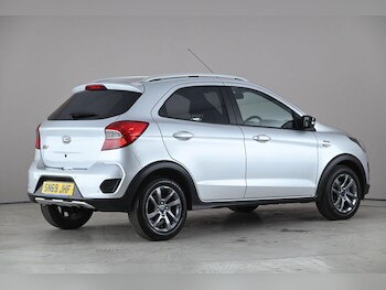 Used Ford Ka+ 2019 for sale - 78261563: Photo