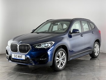 Used BMW X1 2019 for sale - 76727300: Photo