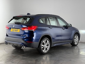 Used BMW X1 2019 for sale - 76727300: Photo