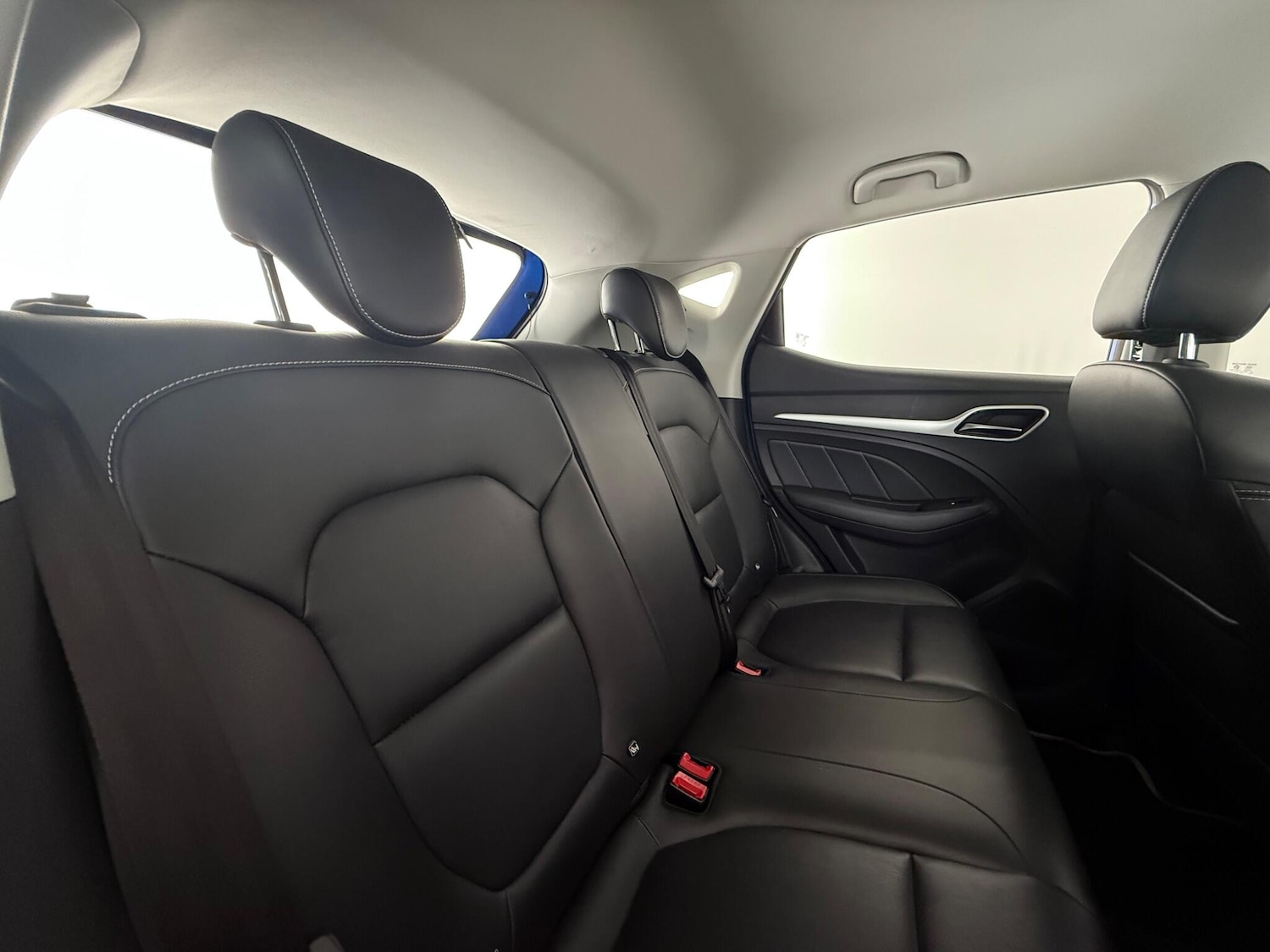 Used MG MG ZS 2020 for sale - 76467436: Photo 17