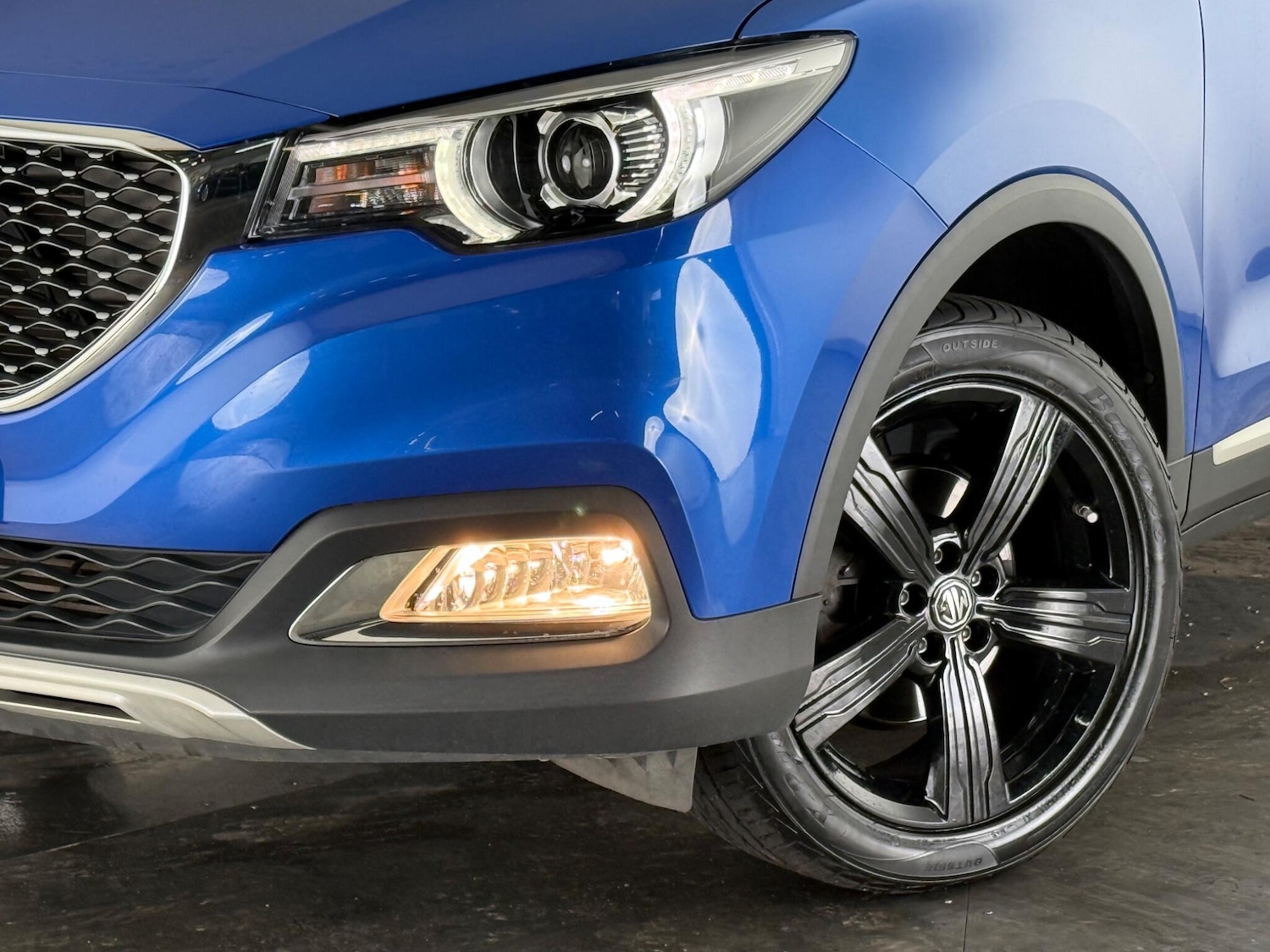 Used MG MG ZS 2020 for sale - 76467436: Photo 39