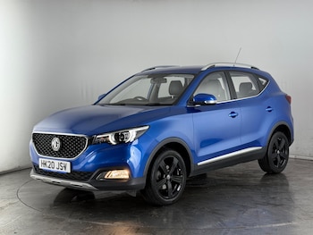 Used MG MG ZS 2020 for sale - 76467436: Photo