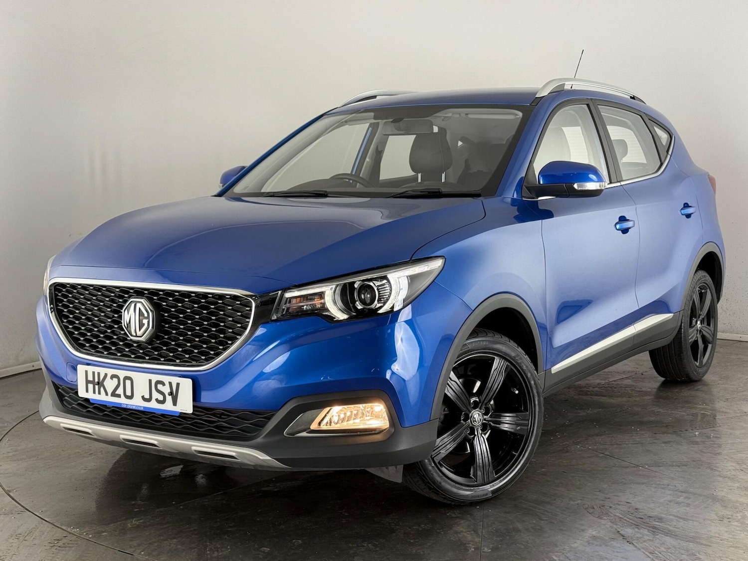 Used MG MG ZS 2020 for sale - 76467436: Photo 40