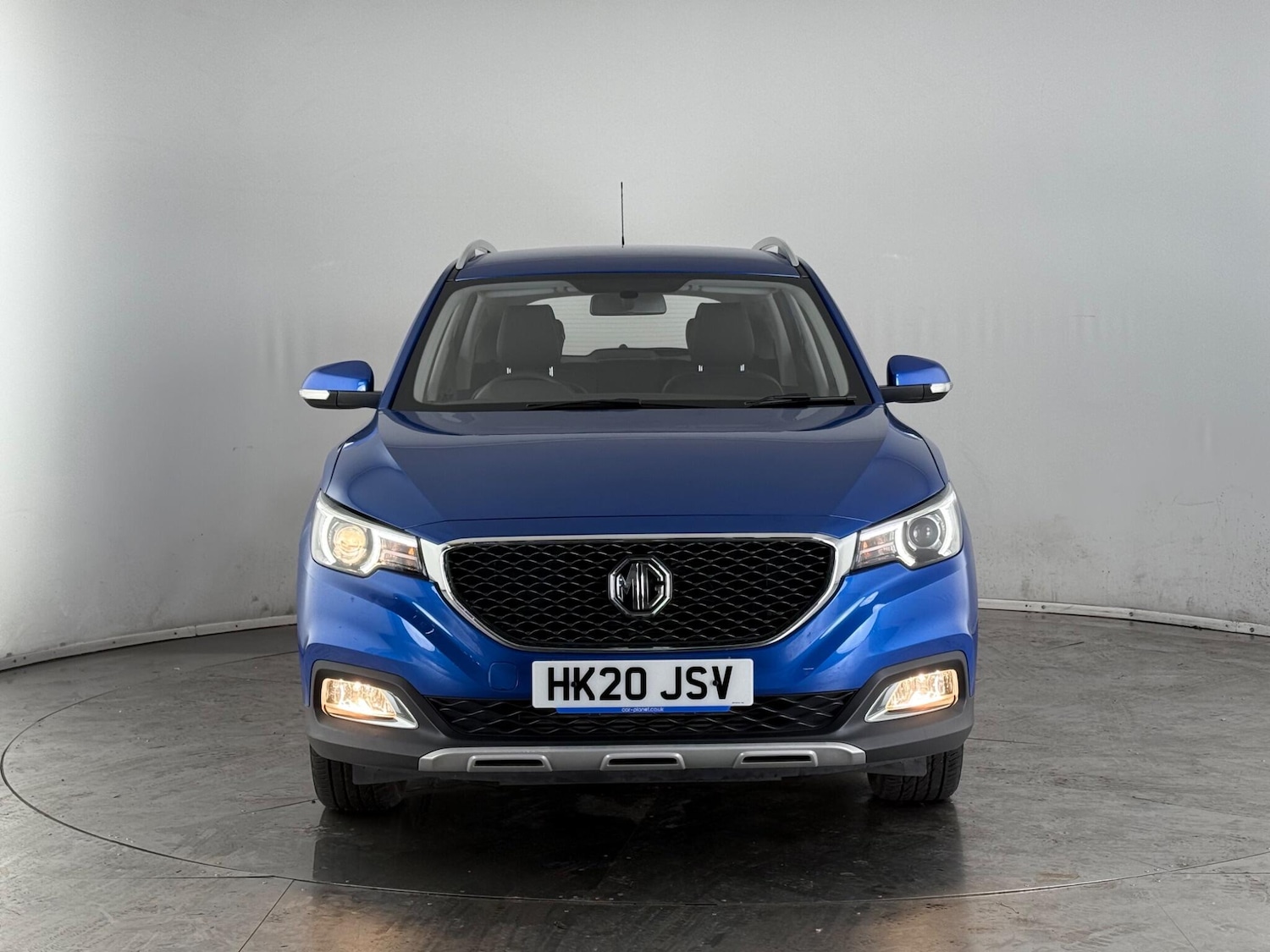 Used MG MG ZS 2020 for sale - 76467436: Photo 7