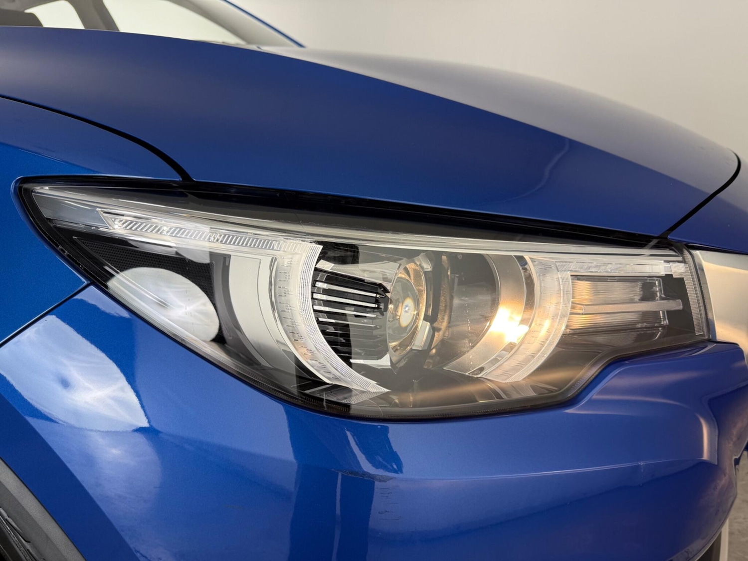 Used MG MG ZS 2020 for sale - 76467436: Photo 8