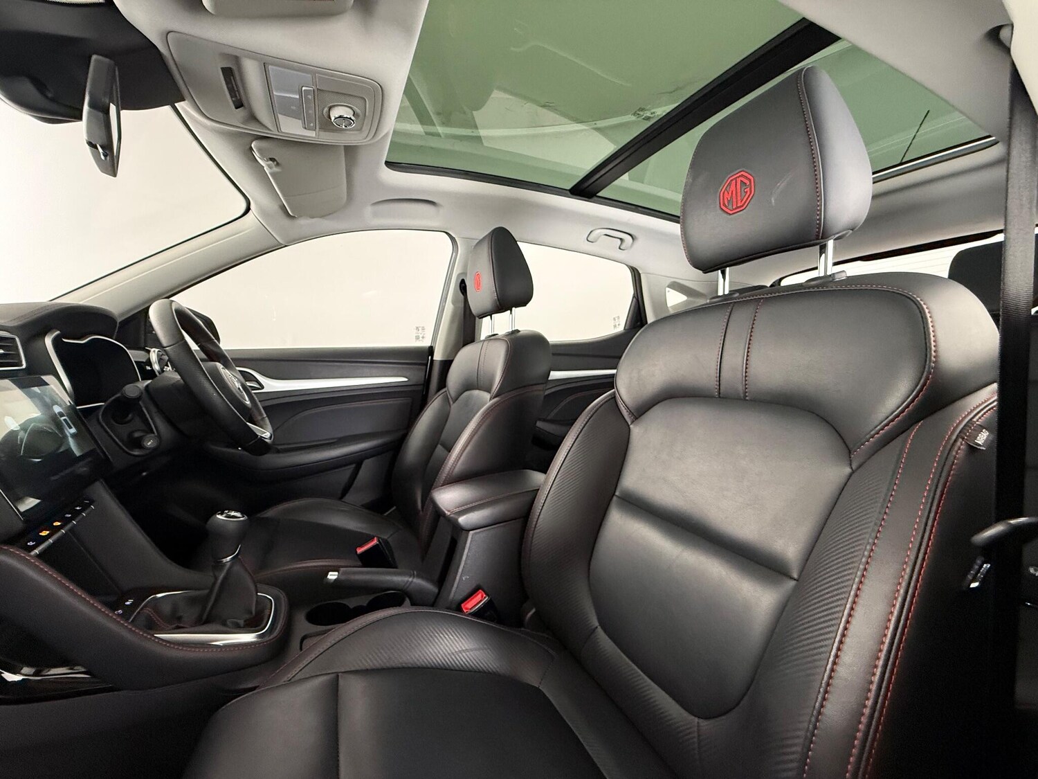 Used MG MG ZS 2022 for sale - 77222085: Photo 11