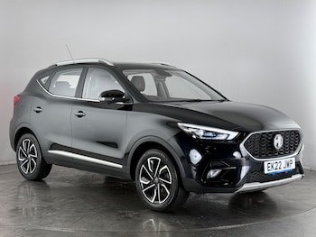 MG MG ZS feature image