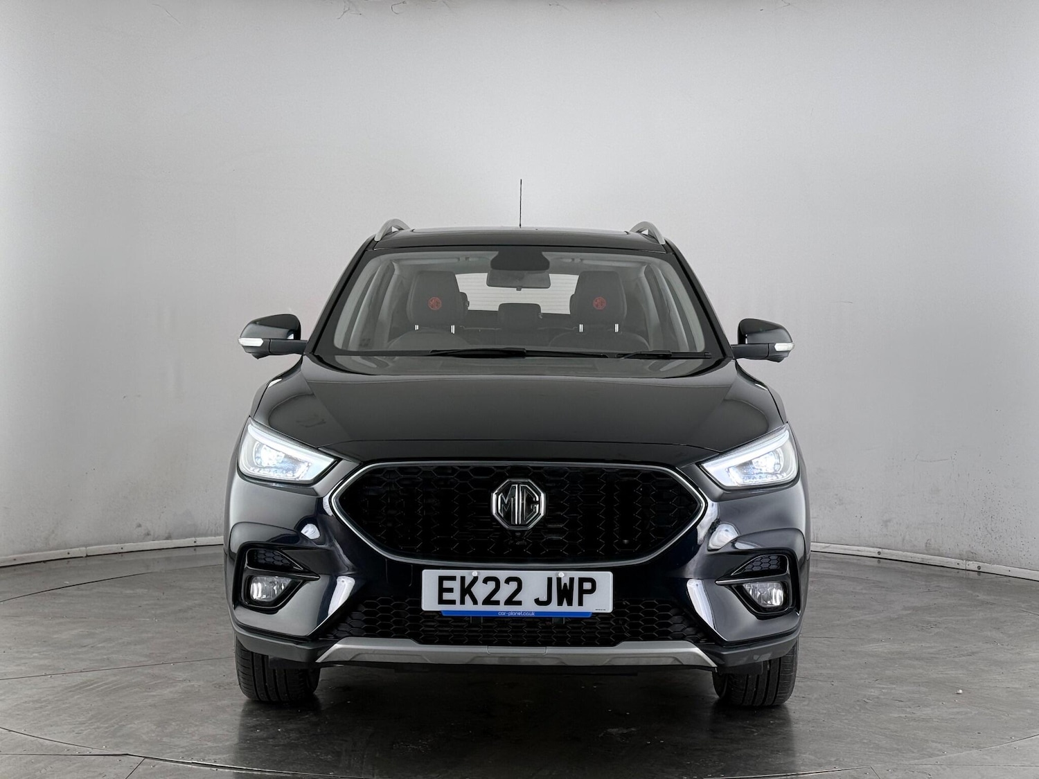 Used MG MG ZS 2022 for sale - 77222085: Photo 2