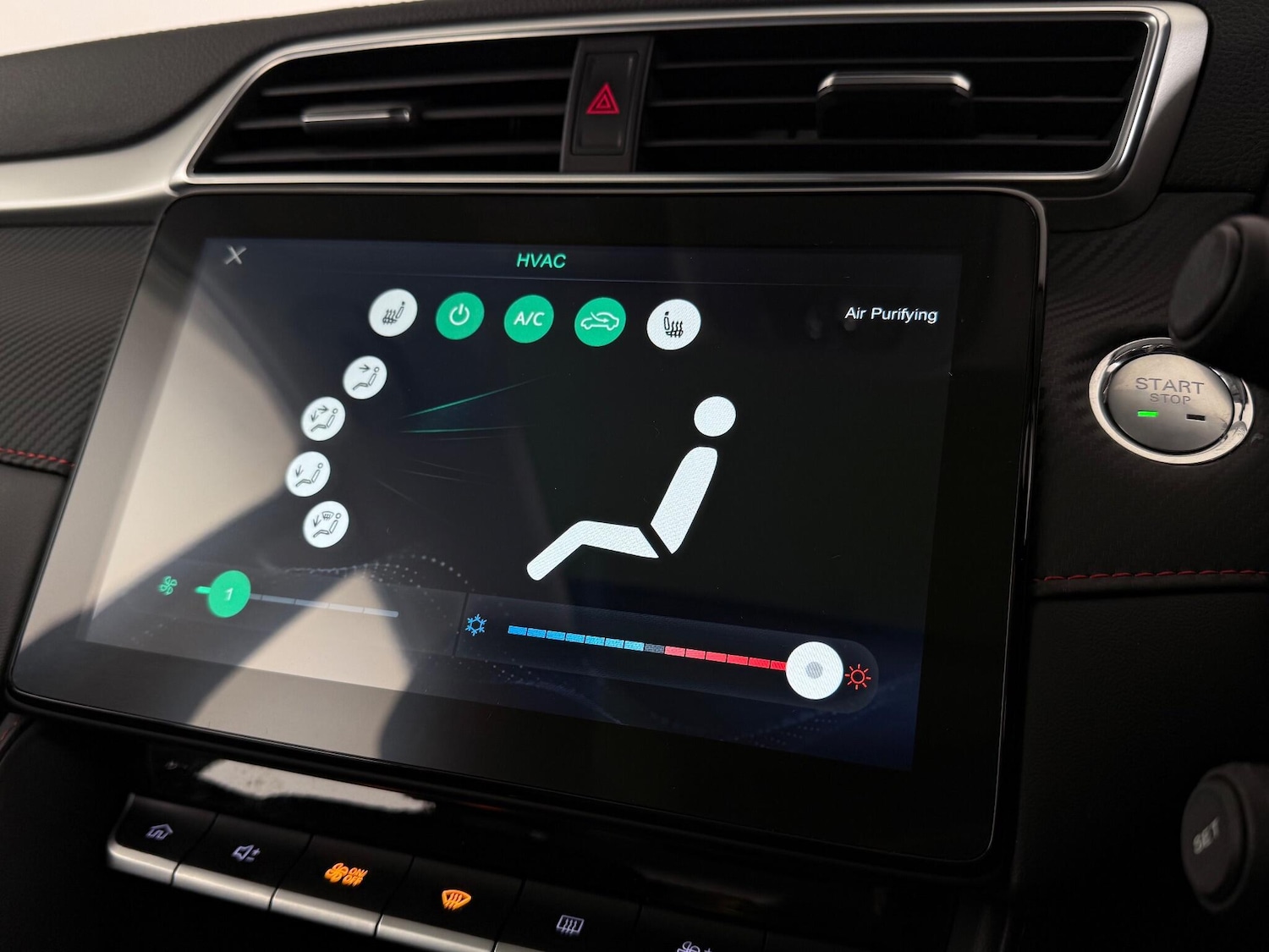 Used MG MG ZS 2022 for sale - 77222085: Photo 26