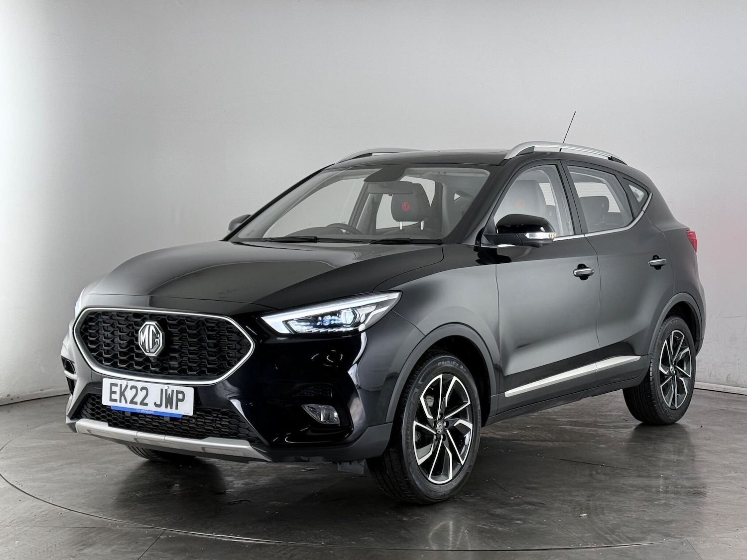 Used MG MG ZS 2022 for sale - 77222085: Photo 3