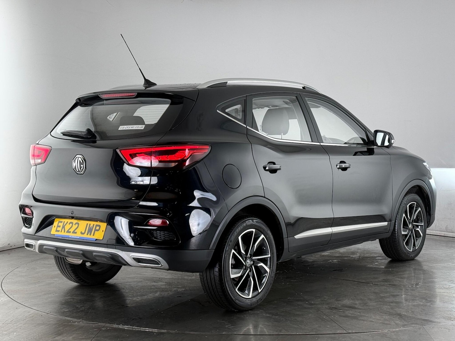 Used MG MG ZS 2022 for sale - 77222085: Photo 5