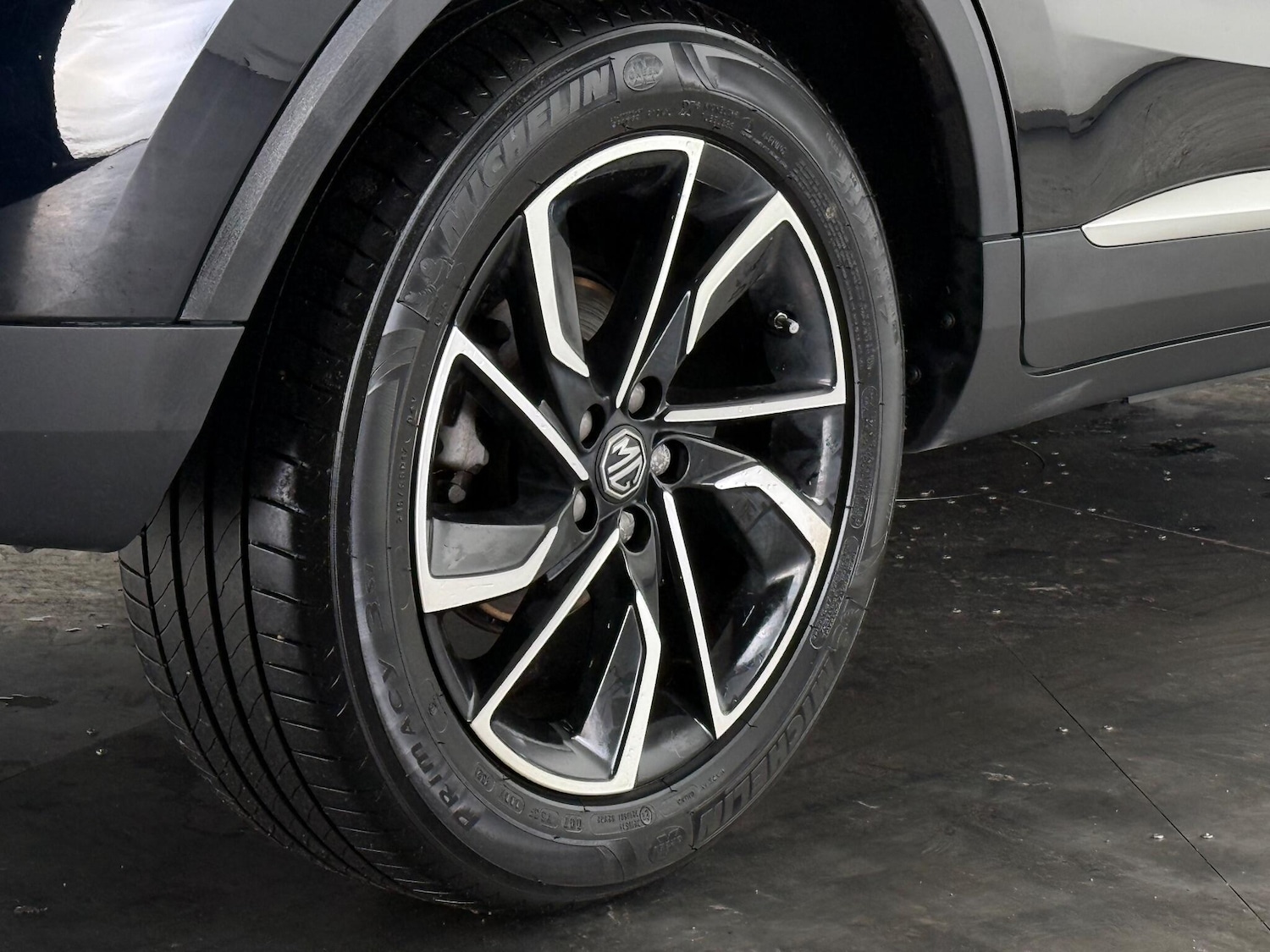 Used MG MG ZS 2022 for sale - 77222085: Photo 8