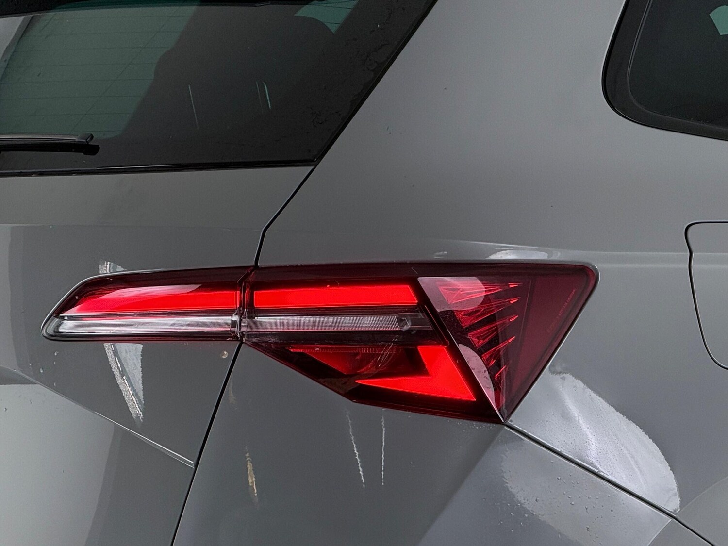 Used Skoda Karoq 2023 for sale - 77119596: Photo 10