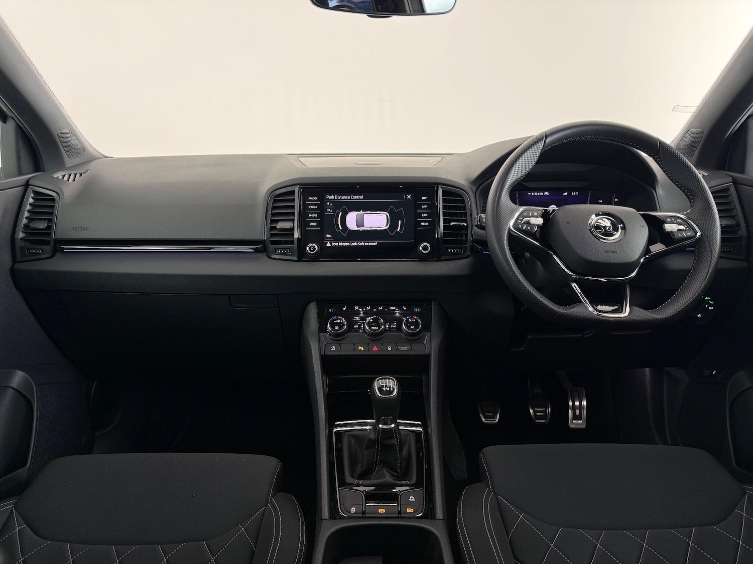 Used Skoda Karoq 2023 for sale - 77119596: Photo 20