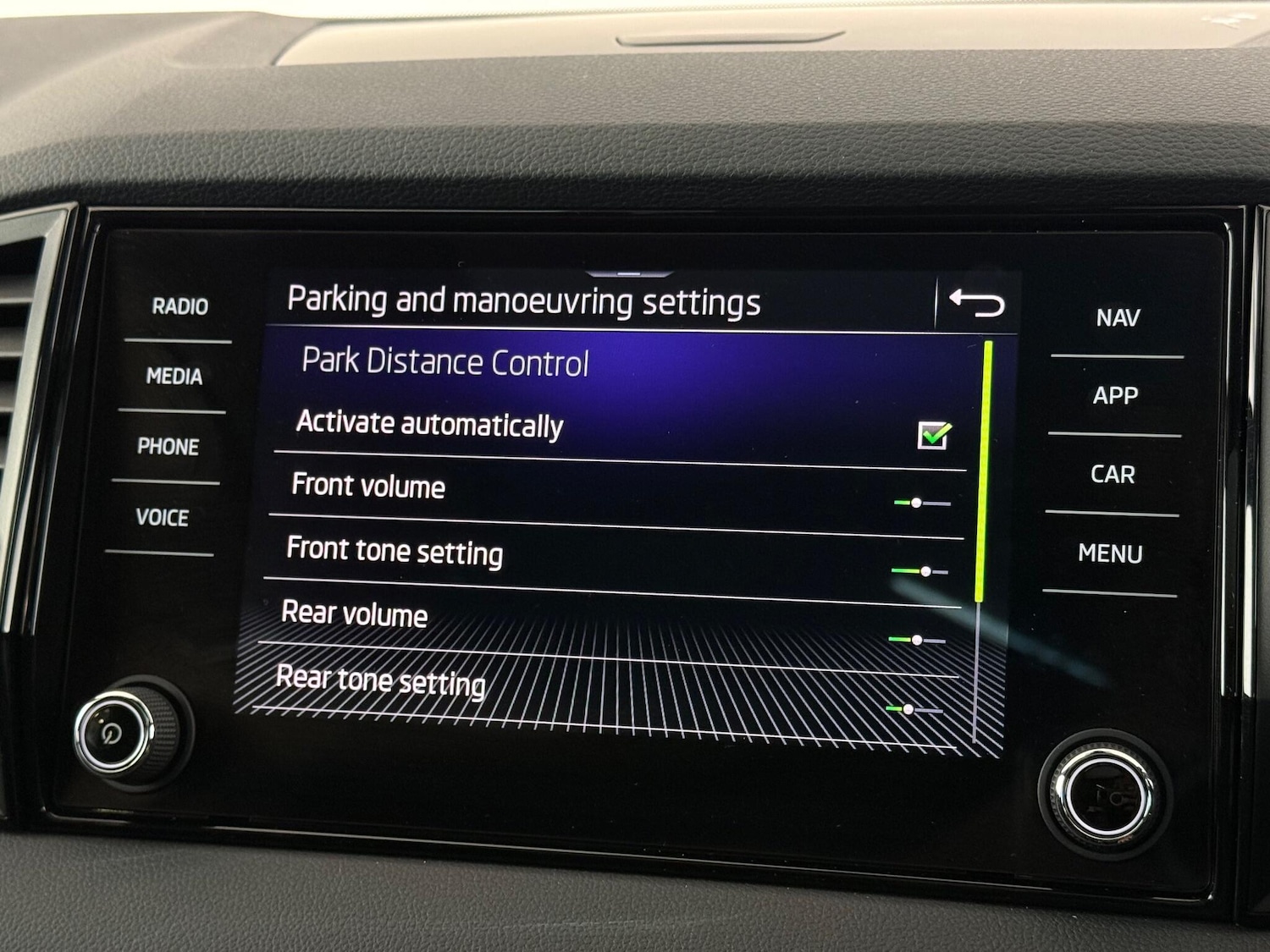 Used Skoda Karoq 2023 for sale - 77119596: Photo 40