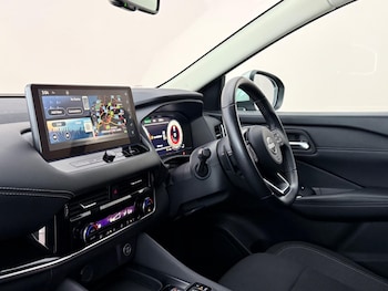 Used Nissan Qashqai 2022 for sale - 78867064: Photo
