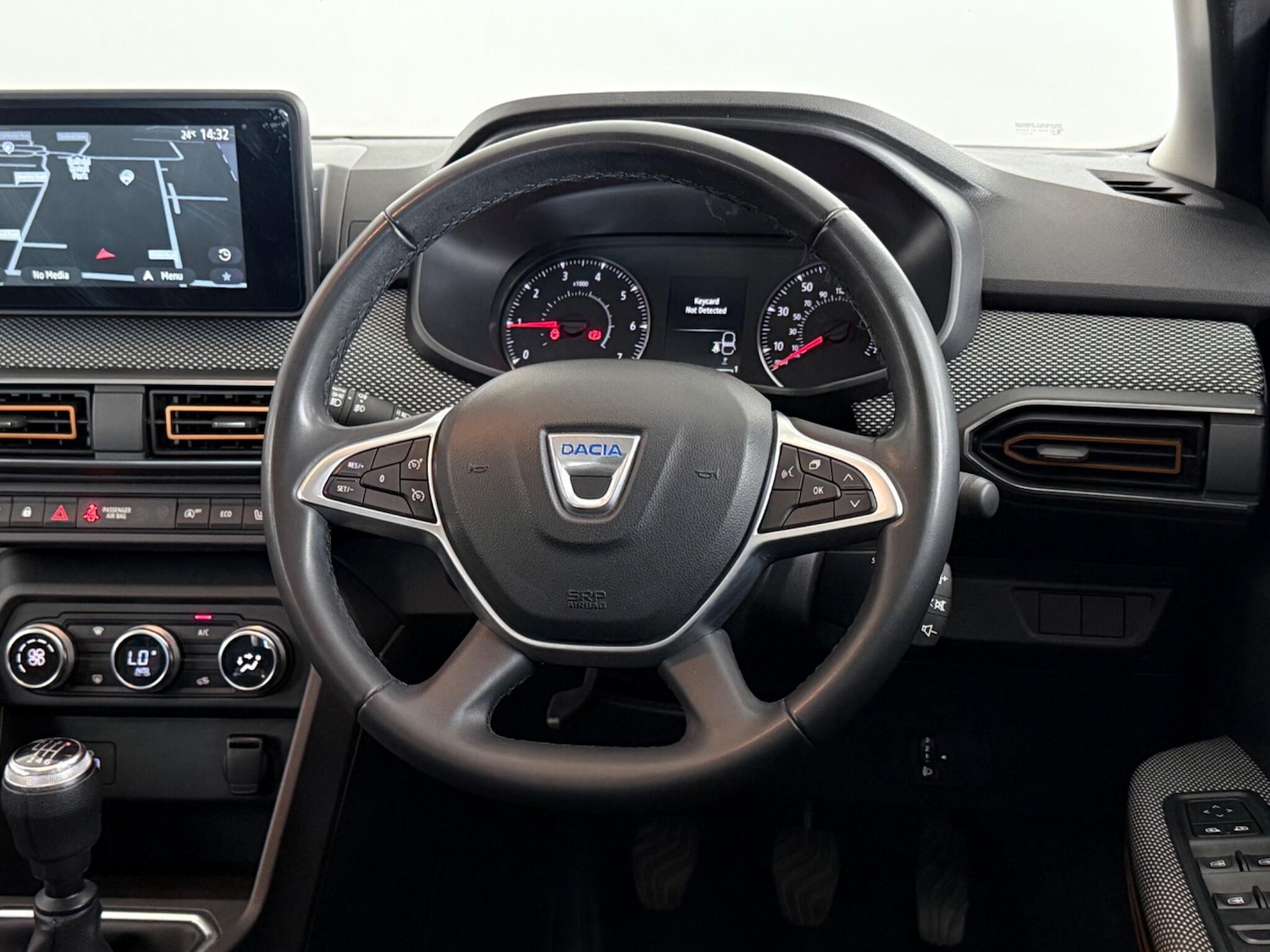 Used Dacia Sandero Stepway 2022 for sale - 77216973: Photo 11