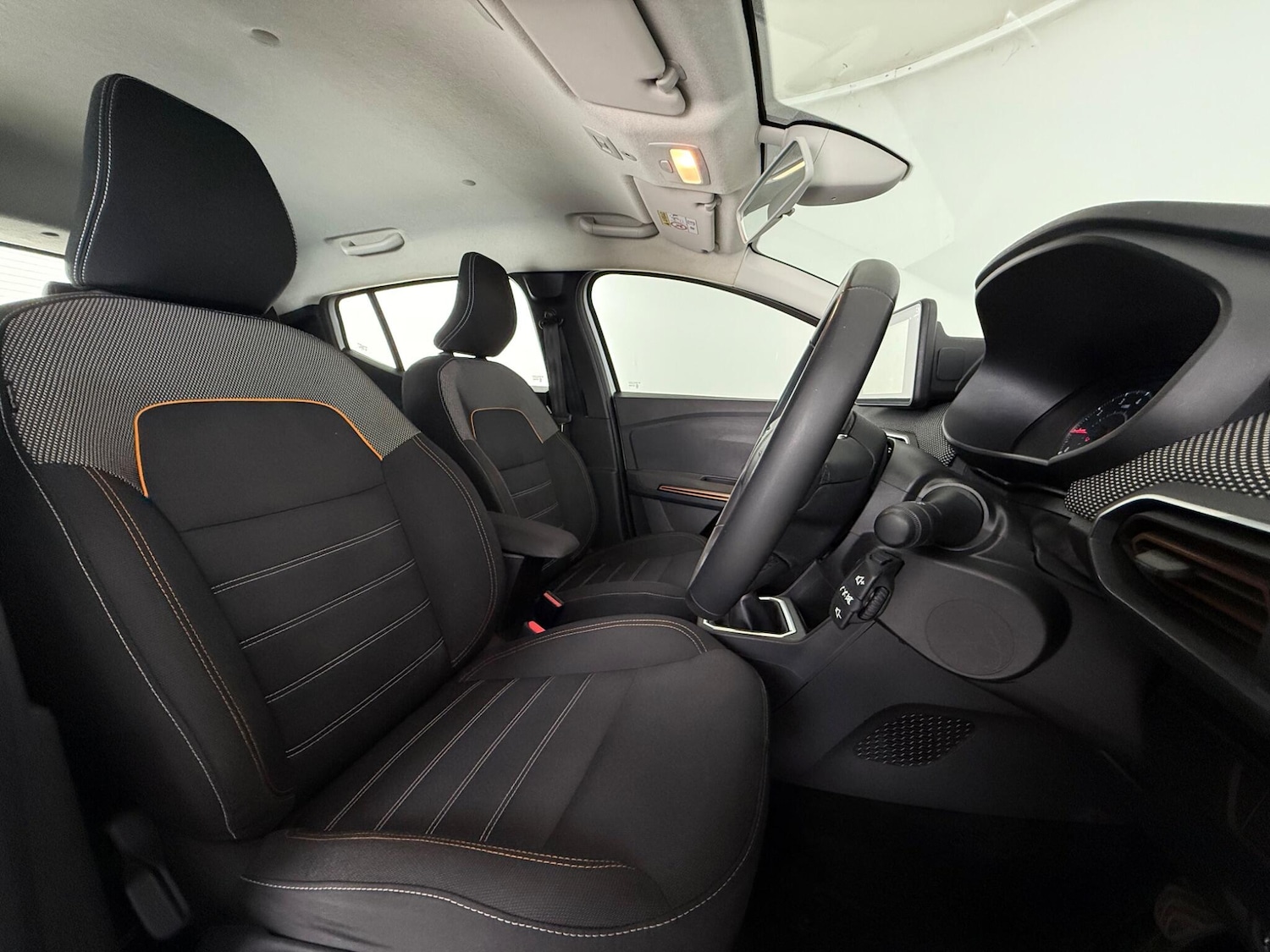 Used Dacia Sandero Stepway 2022 for sale - 77216973: Photo 12