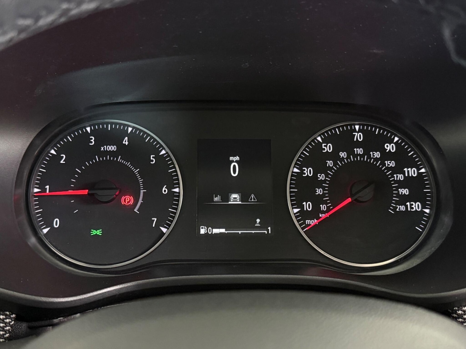 Used Dacia Sandero Stepway 2022 for sale - 77216973: Photo 20