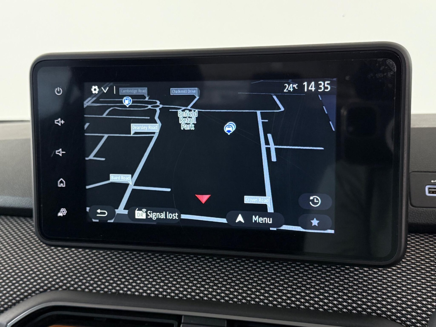 Used Dacia Sandero Stepway 2022 for sale - 77216973: Photo 26