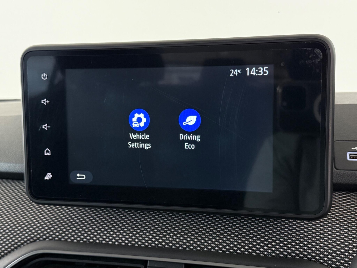 Used Dacia Sandero Stepway 2022 for sale - 77216973: Photo 27