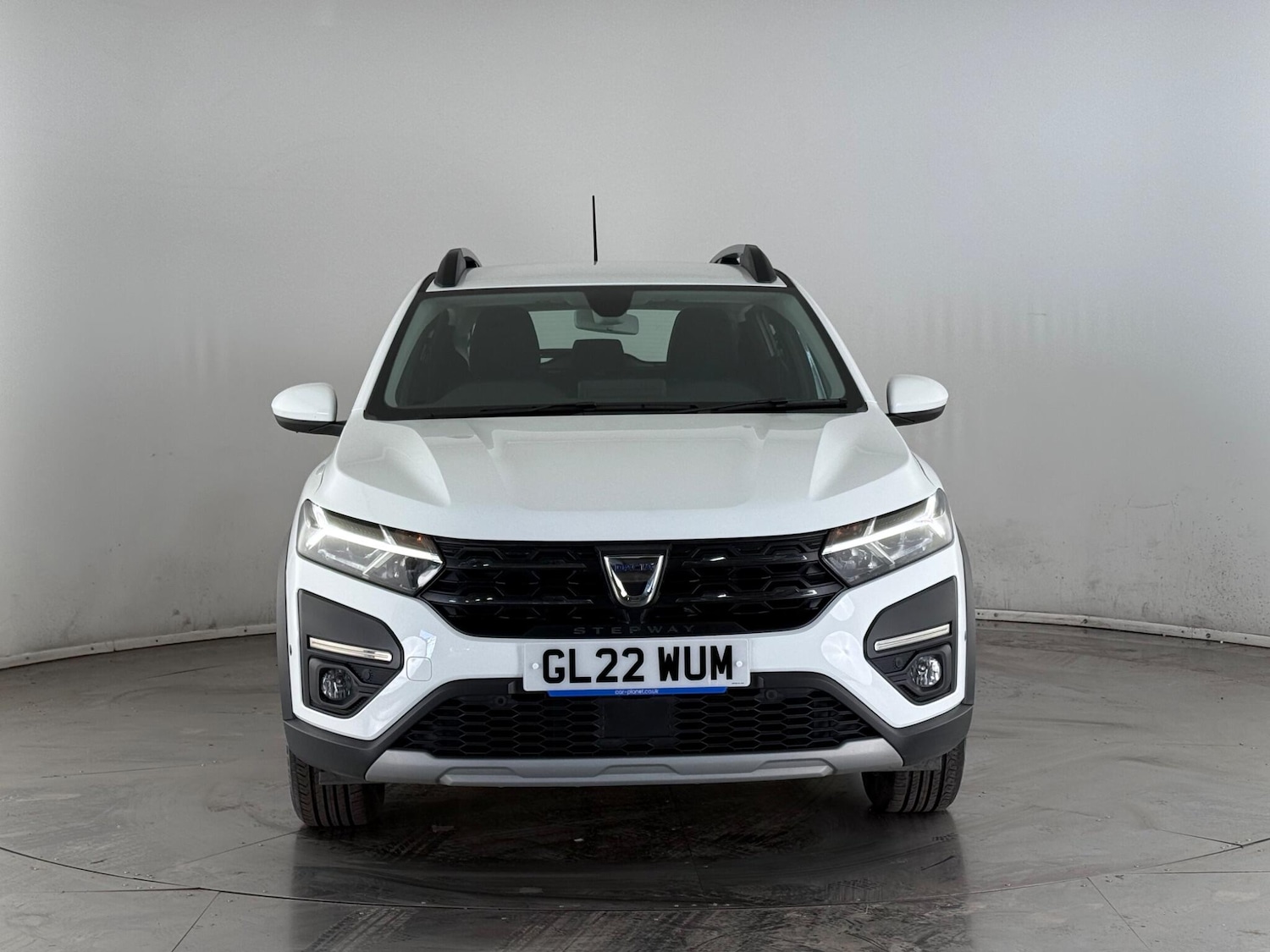 Used Dacia Sandero Stepway 2022 for sale - 77216973: Photo 5