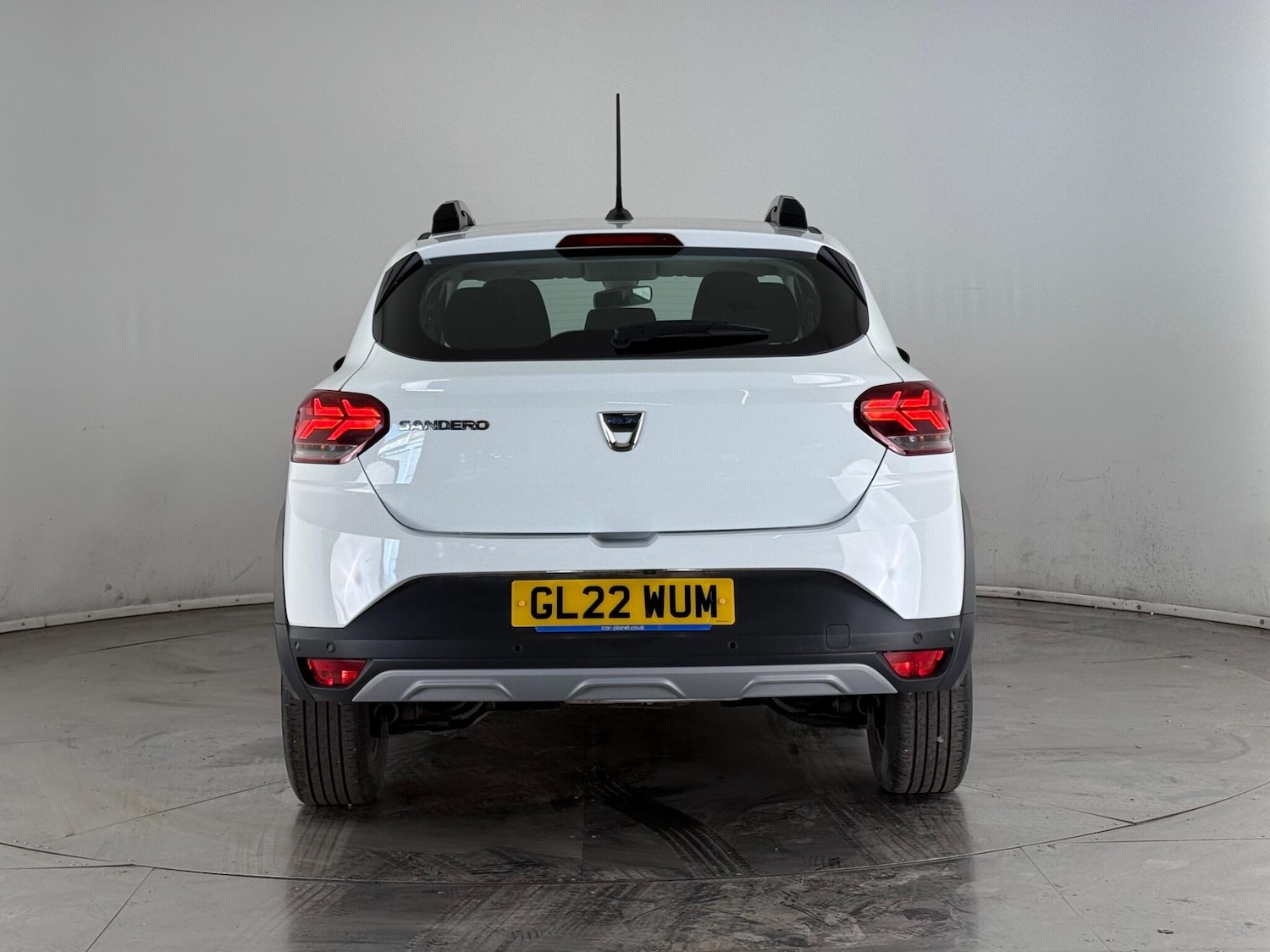 Used Dacia Sandero Stepway 2022 for sale - 77216973: Photo 7