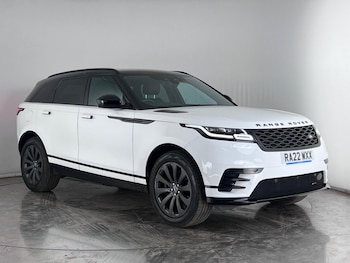 2022 (22) - 2.0 D200 MHEV R-Dynamic SE Auto 4WD Euro 6 (s/s) 5dr