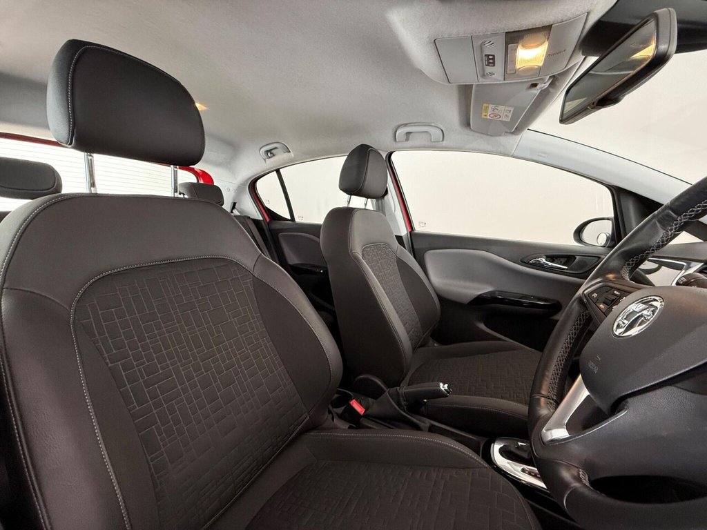 Used Vauxhall Corsa 2017 for sale - 75802276: Photo 14