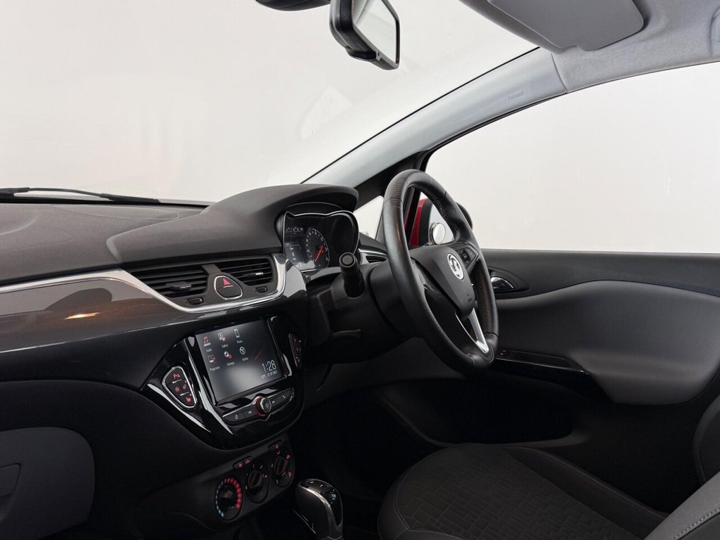 Used Vauxhall Corsa 2017 for sale - 75802276: Photo 15