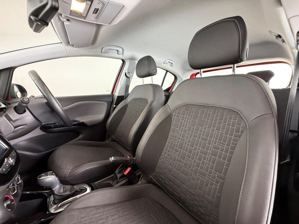 Used Vauxhall Corsa 2017 for sale - 75802276: Photo 16