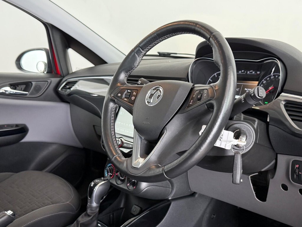 Used Vauxhall Corsa 2017 for sale - 75802276: Photo 20
