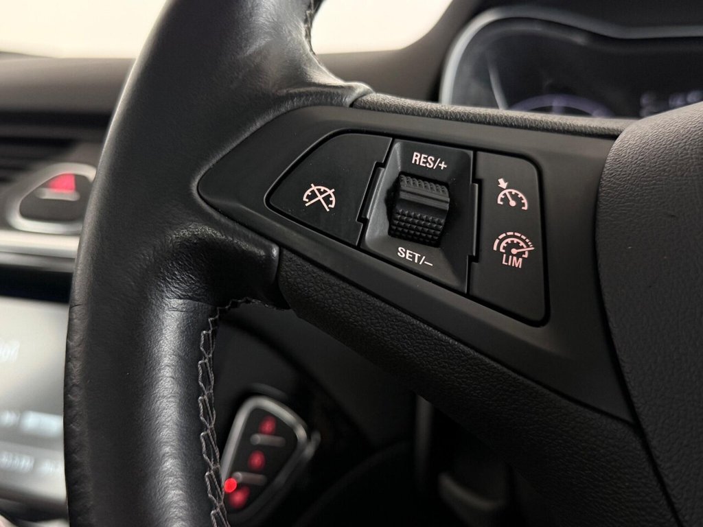 Used Vauxhall Corsa 2017 for sale - 75802276: Photo 21