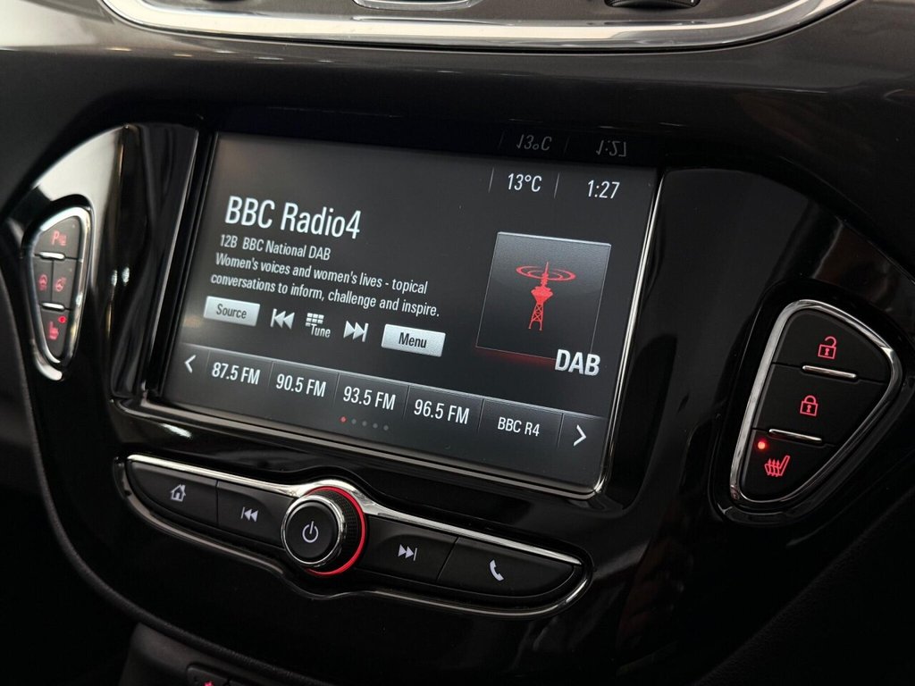 Used Vauxhall Corsa 2017 for sale - 75802276: Photo 28